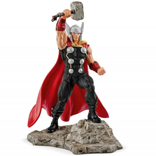 Figurine Marvel : Thor - Schleich-21510