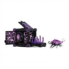 Figura de acción de Eldrador: BattleCave Dark Isopod