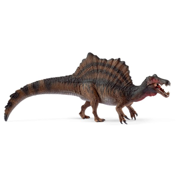 Dinosaur figurine: Spinosaurus - Schleich-15009