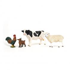 My First Farm Animals