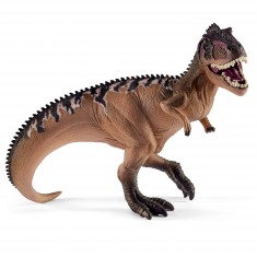 Dinosaurierfigur: Giganotosaurus