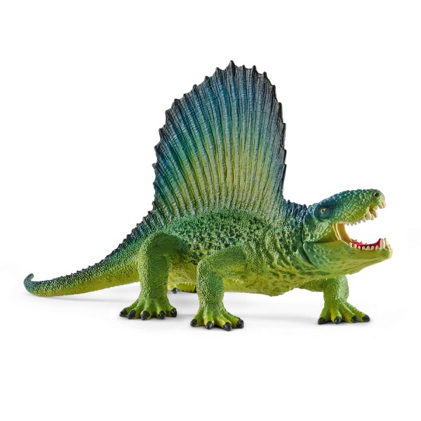 Figurine Dinosaure : Dimétrodon - Schleich-15011