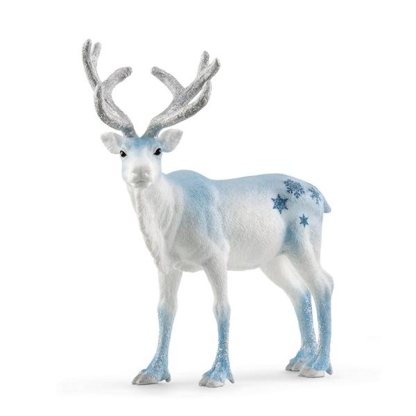 Christmas Reindeer - Schleich-72220