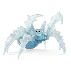 Figurine Eldrador : Araignée de glace