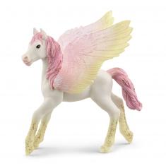 Bayala Figur: Baby Pegasus