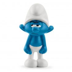 Schlumpffigur: Grouchy Smurf