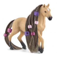 Figurine Horse Club - Sofias' Beauties : Jument Andalouse 