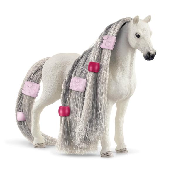 Figura Horse Club - Bellezas de Sofia: Yegua de tiro - Schleich-42583