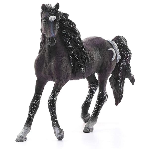 Bayala-Figur: Mondeinhorn, Hengst - Schleich-70578