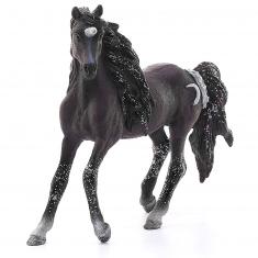 Bayala figurine: Moon unicorn, stallion