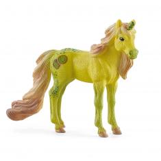 Figurine Bayala : licorne Kiwi