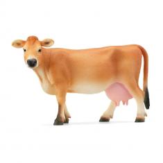 Figura de Farm World: Vaca Jersey