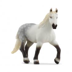 Farm World Figur: Percheron Mare