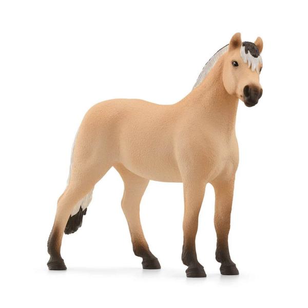 Gelding Fjord - Schleich-13979