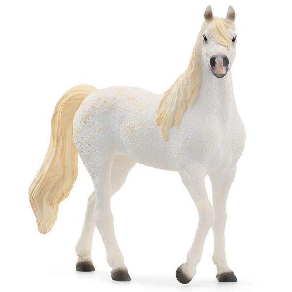 Arabian Mare Figurine / Horse club - Schleich-13983