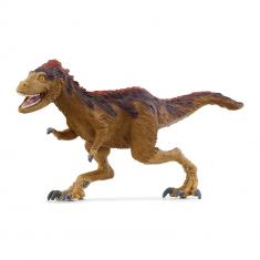 Dinosaurierfigur: Moros intrepidus