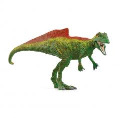 Dinosaurs Figure: Concavenator