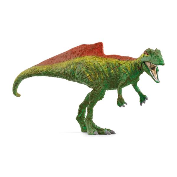 Figurine Dinosaurs : Concavenator - Schleich-15041