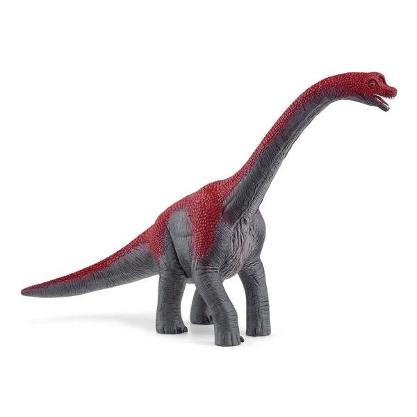 Figurine dinosaure : Le Brachiosaure - Schleich-15044