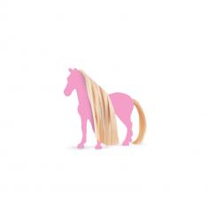  Sofia's Beauties Accessories: Mane and Tail - Blonde
