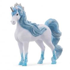 Unicorn Mare of the Elements / Bayala Figurine