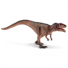 Dinosaur Figurine: Young Giganotosaurus