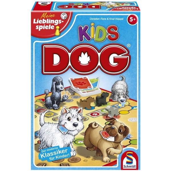 DOG KIDS - Schmidt-40554