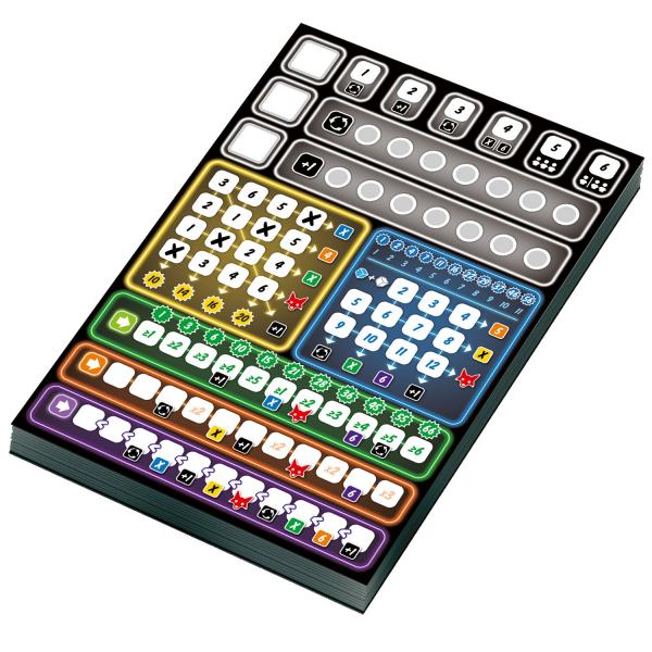 VERY SMART ADDITIONAL BLOCKS - Schmidt-49355