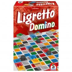 Dominó Ligreto