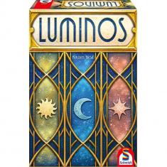 Luminos