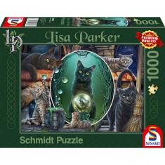 Puzzle Chat Et Chaton Rue Des Puzzles Puzzle Chat Et Chaton Rue Des Puzzles