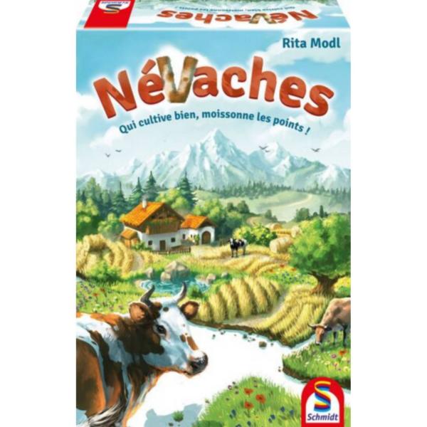 Névaches - Schmidt-88488