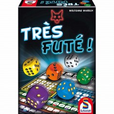 Très futé !