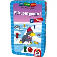 File Pingouin