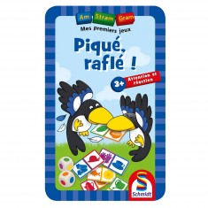 Piqué Raflé