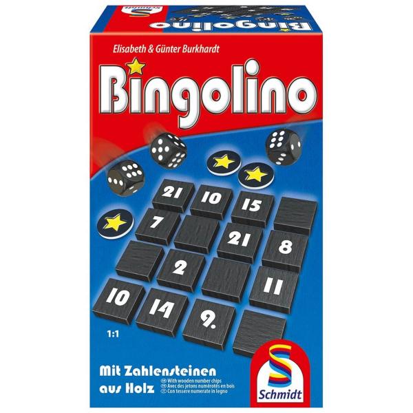 Bingolino - Schmidt-49347