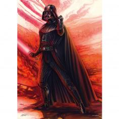 1000 piece puzzle : Star Wars : The Sith™