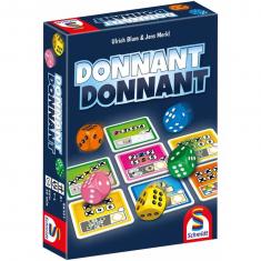 Donnant Donnant