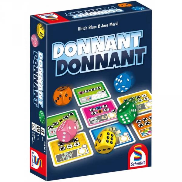 Donnant Donnant - Schmidt--88301