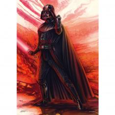 Puzzle de 1000 piezas: Star Wars: The Sith™