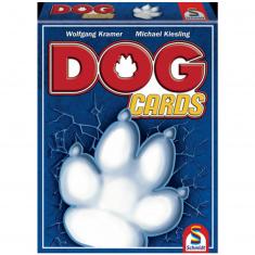 DOG Cards