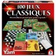 Miniature 100 Jeux Classiques