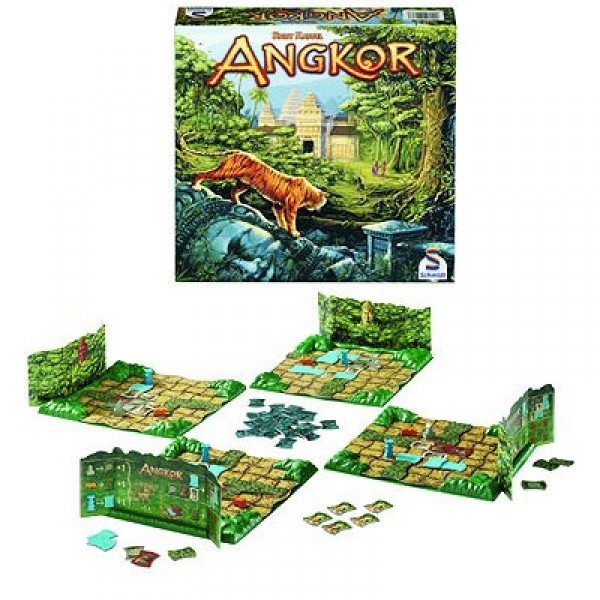 Angkor - Schmidt-49076