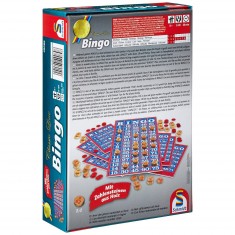 Bingo: Klassische Linie