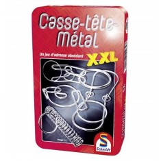 Casse-tête XXL