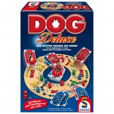 Dog Deluxe