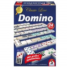 Domino Classic-Linie