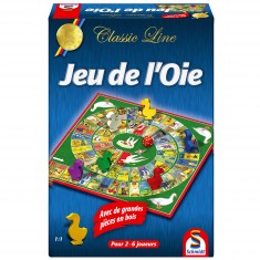 Jeu de l'oie