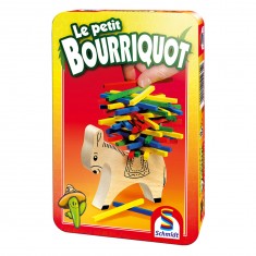 Le petit bourriquot