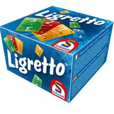 Ligretto-Blau
